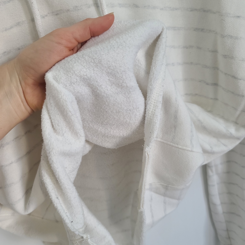 Abercrombie & Fitch Striped Hoodie - Picture 4 of 6